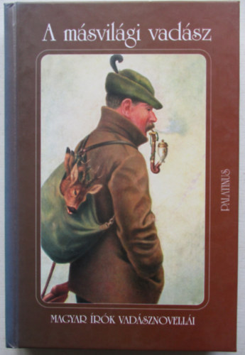 Krssi P. Jzsef - A msvilgi vadsz