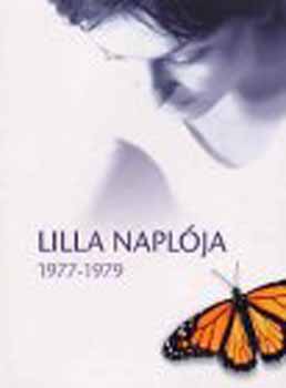 Cs.liszka Gy�rgyi - Lilla napl�ja I-II.