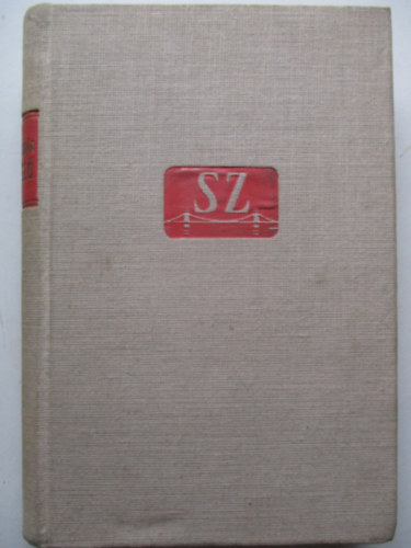 Vándor Kálmán - Lipótmező