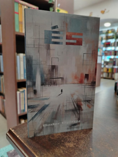 Bodor Gy�rgy - �s