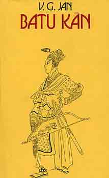 V.G. Jan - Batu k�n