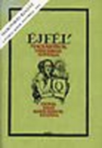 Gyomai Kner Nyomda - �jf�l (magyar �r�k misztikus novell�i)