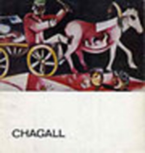 Dvid Katalin - Chagall