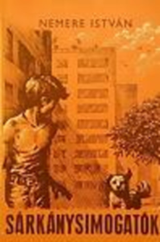 Nemere Istv�n - S�rk�nysimogat�k