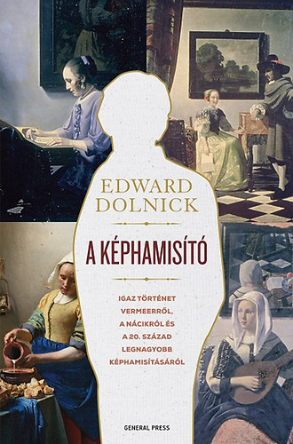 Edward Dolnick - A kphamist