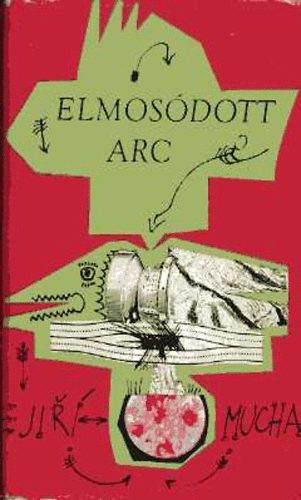 Jir� Mucha - Elmos�dott arc