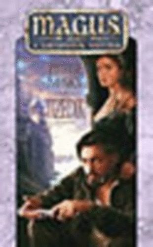 Peter McSky - Magus avagy a kalandorok kr�nik�i- A tizedik