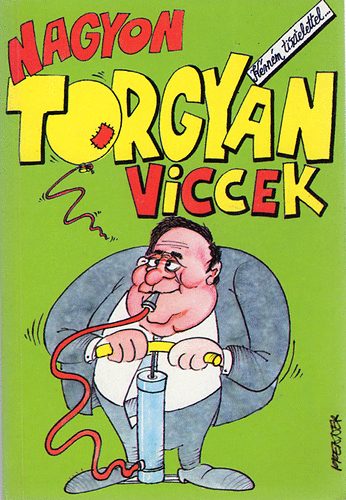 Krenner Istvn Fld S. Pter - Nagyon Torgyn viccek