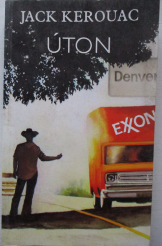 Jack Kerouac - ton