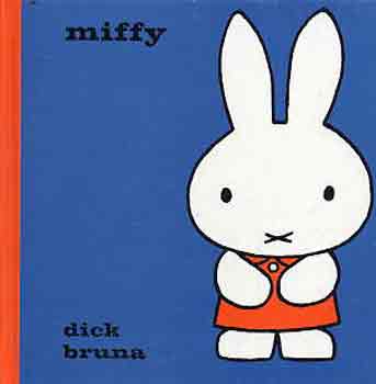 Dick Bruna - Miffy