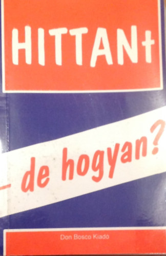 Hittant - de hogyan?