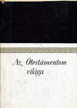 d.dr. P�lfy-Muntag-Solym�r - Az �test�mentom vil�ga