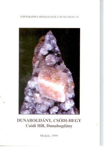 Sándor Szakáll; Szakáll Sándor - Dunabogdány, Csódi-hegy Csódi Hill, Dunabogdány