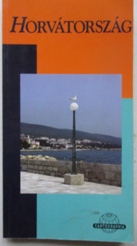 Horváth Tibor - Horvátország
