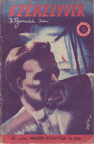 I. Benedek Ir�n - Sz�kelyv�r