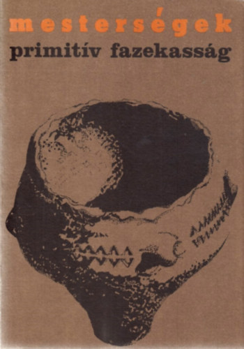 Kardos M�ria - Primit�v fazekass�g