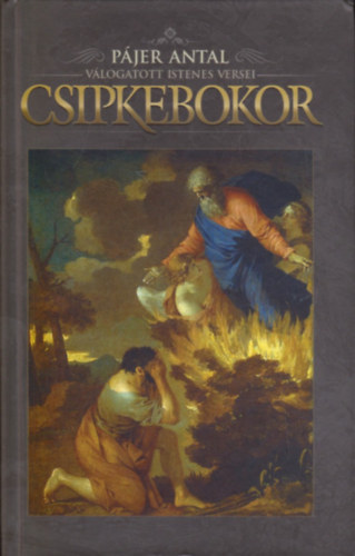 P�jer Antal - Csipkebokor