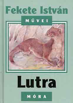 Fekete Istv�n - Lutra