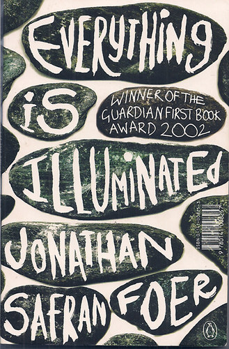 Jonathan Safran Foer - Everything is illuminated