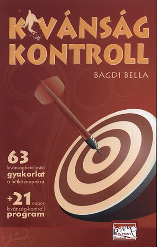 Bagdi Bella - Kvnsg kontroll