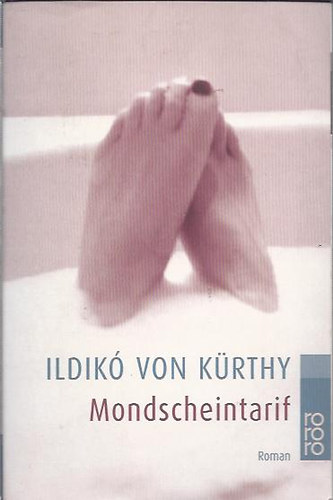 Ildik� Von K�rthy - Mondscheintarif