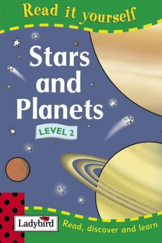 Lorraine Horsley - Stars and Planets: Level 2