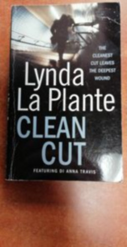 Lynda La Plante - Clean Cut