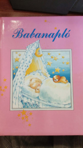Pallas Antikv�rium - Babanapl� -K�pek �s feljegyz�sek �letem els� �v�r�l