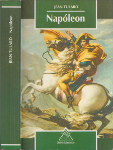 Jean Tulard - Napleon