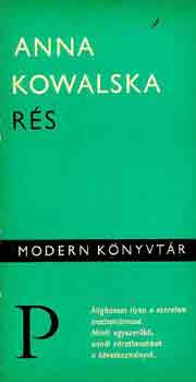 Anna Kowalska - R�s