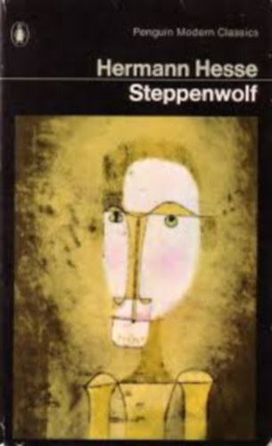 Hermann Hesse - Steppenwolf