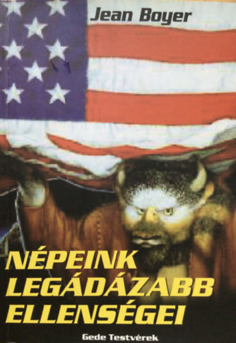 Jean Boyer - N�peink leg�d�zabb ellens�gei