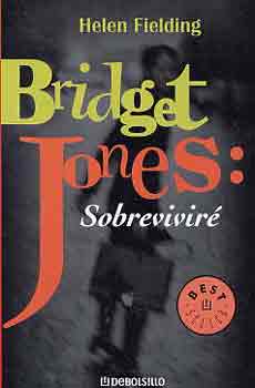 Helen Fielding - Bridget Jones:Sobreviviré