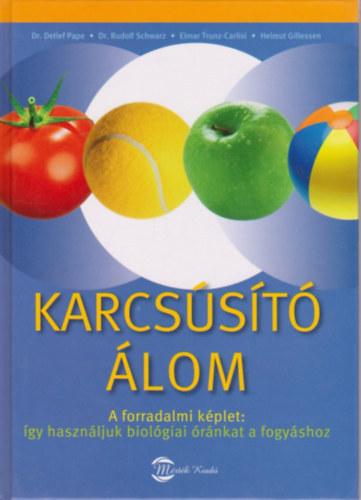 Karcsst lom