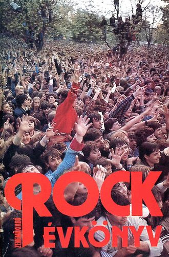 Seb�k J�nos - Rock �vk�nyv 1981