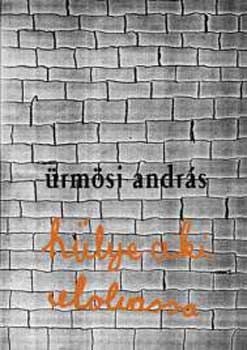 �rm�si Andr�s - H�lye aki elolvassa