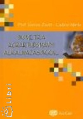 Harnos Zsolt; Ladányi Márta - Biometria agrártudományi alkalmazásokkal