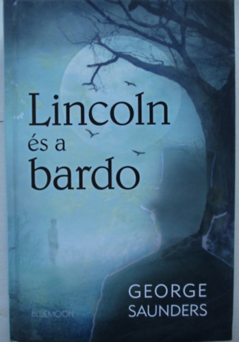 George Saunders - Lincoln s a bardo