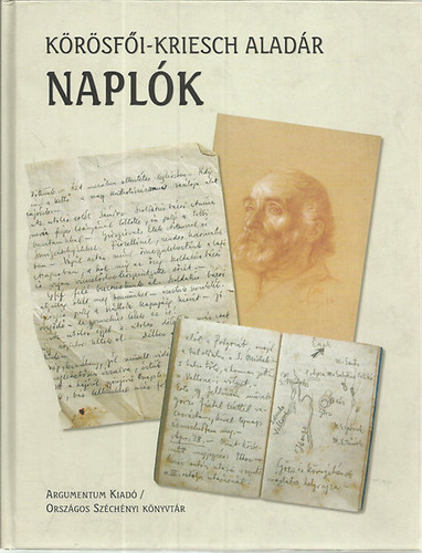 K�r�sf�i-Kriesch Alad�r - Napl�k