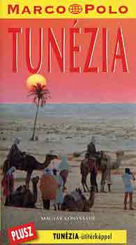 Traute Müller - Tunézia (Marco Polo)