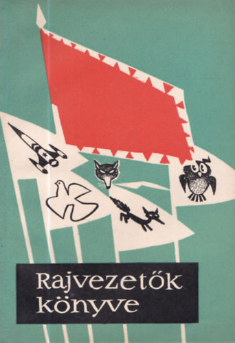 Rak� J�zsef - Rajvezet�k k�nyve