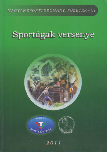 Sportágak versenye