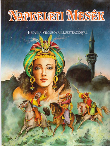 Alexander Halnov�k - Napkeleti mes�k