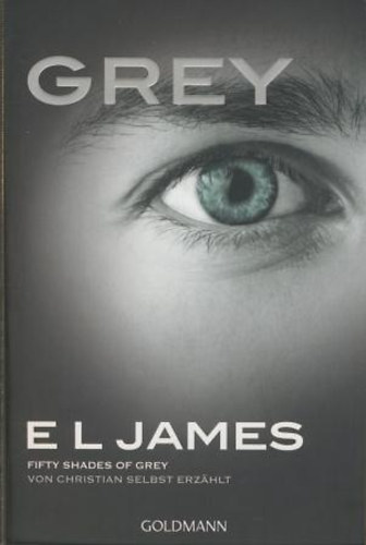 E. L. James - Grey