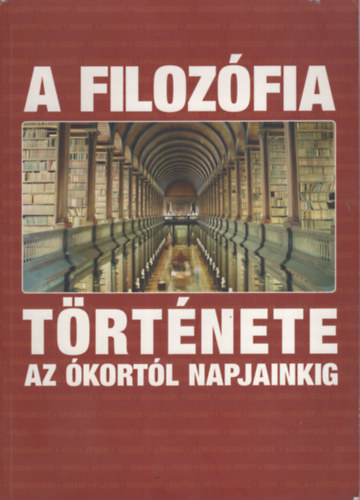 Delius- Gatzemeier- Sertcan- Wnscher - A filozfia trtnete az kortl napjainkig