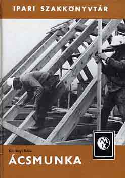 Kollnyi Bla - csmunka