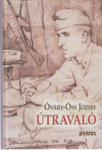 vry-ss Jzsef - traval