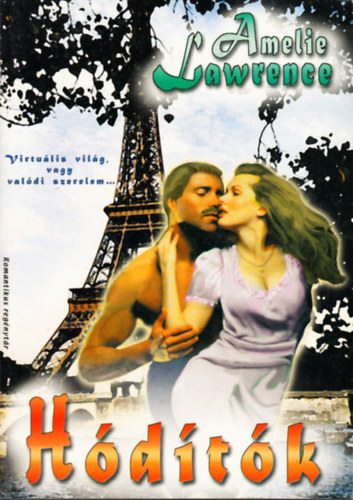 Amelie Lawrence - Hdtk