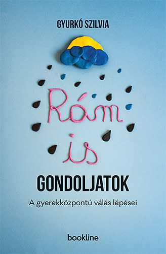 Gyurk Szilvia - Rm is gondoljatok