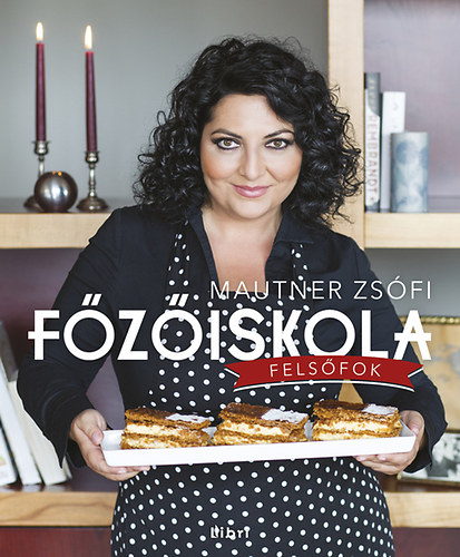Mautner Zsfi - Fziskola - Felsfok - DVD Mellklettel